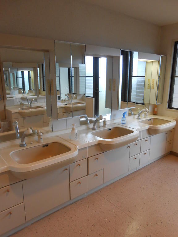 B&B Pension Hakone Buitenkant foto
