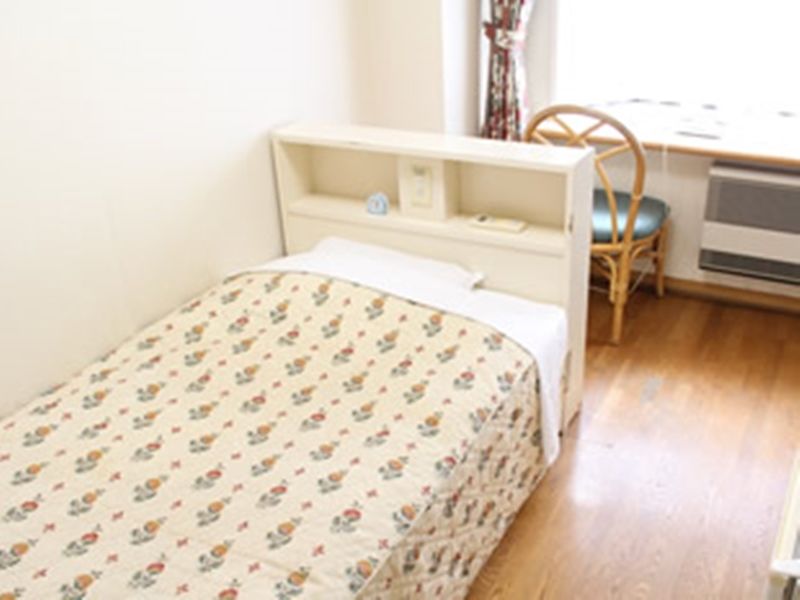B&B Pension Hakone Buitenkant foto