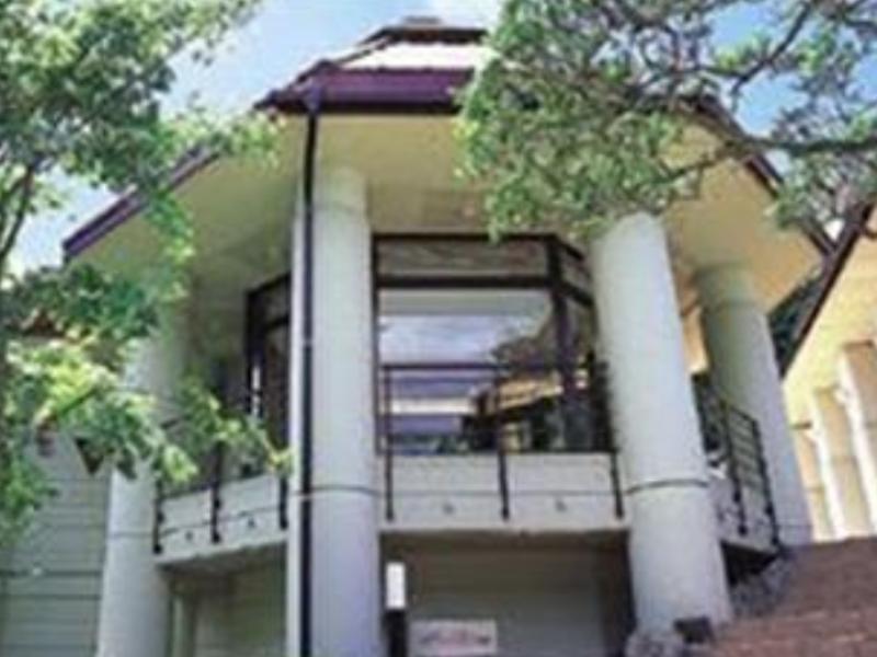 B&B Pension Hakone Buitenkant foto