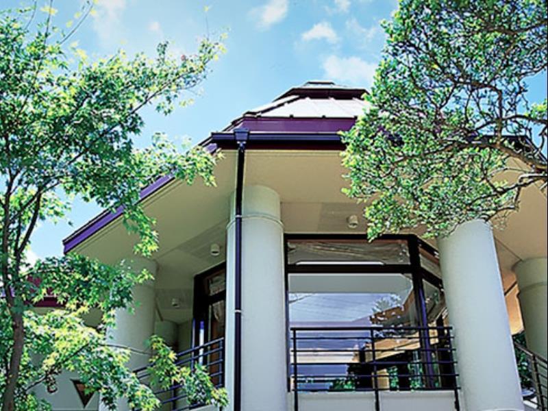 B&B Pension Hakone Buitenkant foto